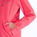 Columbia Omni-Tech Ampli-Dry Damen Membran Regenjacke rosa 1938973 4