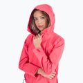 Columbia Omni-Tech Ampli-Dry Damen Membran Regenjacke rosa 1938973 5