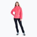 Columbia Omni-Tech Ampli-Dry Damen Membran Regenjacke rosa 1938973 7