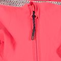 Columbia Omni-Tech Ampli-Dry Damen Membran Regenjacke rosa 1938973 11