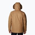 Columbia Herren Penns Creek II Parka Daunenjacke braun 1864244 2