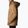 Columbia Herren Penns Creek II Parka Daunenjacke braun 1864244 3