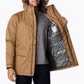 Columbia Herren Penns Creek II Parka Daunenjacke braun 1864244 4
