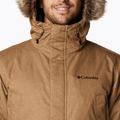 Columbia Herren Penns Creek II Parka Daunenjacke braun 1864244 5