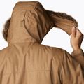 Columbia Herren Penns Creek II Parka Daunenjacke braun 1864244 7