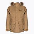 Columbia Herren Penns Creek II Parka Daunenjacke braun 1864244 8