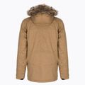 Columbia Herren Penns Creek II Parka Daunenjacke braun 1864244 9