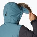 Columbia Herren Marquam Peak Fusion Parka Daunenjacke blau 1957493 6