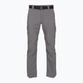 Trekkinghose Herren Columbia Silver Ridge Utility city grey 7