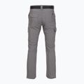Trekkinghose Herren Columbia Silver Ridge Utility city grey 8
