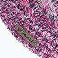 Columbia Bundle Up Kinder Wintermütze rosa 2019871 3
