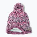 Columbia Bundle Up Kinder Wintermütze rosa 2019871 4