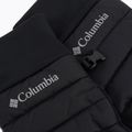 Columbia Powder Lite Herren-Trekkinghandschuhe schwarz 2011301 4