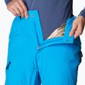 Columbia Kick Turn II Herren Skihose blau 1978031 4