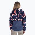 Columbia Damen Winter Pass Sherpa Hooded Fleece-Sweatshirt navy blau 2013293 3