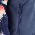 Columbia Damen Winter Pass Sherpa Hooded Fleece-Sweatshirt navy blau 2013293 4