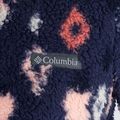 Columbia Damen Winter Pass Sherpa Hooded Fleece-Sweatshirt navy blau 2013293 5
