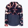 Columbia Damen Winter Pass Sherpa Hooded Fleece-Sweatshirt navy blau 2013293 9