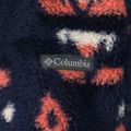 Columbia Damen Winter Pass Sherpa Hooded Fleece-Sweatshirt navy blau 2013293 10