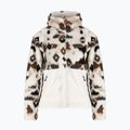 Columbia Damen Winter Pass Sherpa Hooded Fleece-Sweatshirt beige 2013293 6