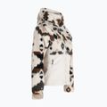 Columbia Damen Winter Pass Sherpa Hooded Fleece-Sweatshirt beige 2013293 8