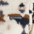 Columbia Damen Winter Pass Sherpa Hooded Fleece-Sweatshirt beige 2013293 4