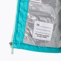 Columbia Powder Lite Hooded Kinder Daunenjacke blau 1802931 5