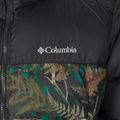 Columbia Pike Lake Herren Daunenjacke braun und schwarz 1738022 11