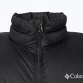 Columbia Pike Lake Herren Daunenjacke braun und schwarz 1738022 12