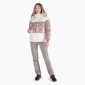 Columbia Damen Daunenjacke Pike Lake II Insulated beige 1909283 7