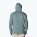 Columbia CSC Basic Logo II Herren-Trekking-Sweatshirt grau 1681664 2