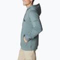 Columbia CSC Basic Logo II Herren-Trekking-Sweatshirt grau 1681664 3
