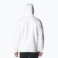 Columbia CSC Basic Logo II Herren-Trekking-Sweatshirt weiß 1681664 2