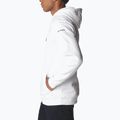 Columbia CSC Basic Logo II Herren-Trekking-Sweatshirt weiß 1681664 3