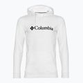 Columbia CSC Basic Logo II Herren-Trekking-Sweatshirt weiß 1681664 4