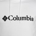 Columbia CSC Basic Logo II Herren-Trekking-Sweatshirt weiß 1681664 6