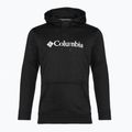 Columbia CSC Basic Logo II Herren-Trekking-Sweatshirt schwarz 1681664 4