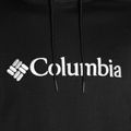 Columbia CSC Basic Logo II Herren-Trekking-Sweatshirt schwarz 1681664 6