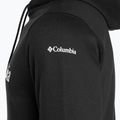 Columbia CSC Basic Logo II Herren-Trekking-Sweatshirt schwarz 1681664 7