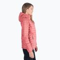 Columbia Powder Lite Hooded rosa Damen Daunenjacke 1699071 2