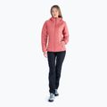 Columbia Powder Lite Hooded rosa Damen Daunenjacke 1699071 8