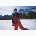 Kinder-Wintermütze Columbia Whirlibird Cuffed Collegiate Navy 4