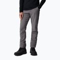 Columbia Passo Alto III Heat Herren Softshellhose grau 2013023
