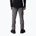 Columbia Passo Alto III Heat Herren Softshellhose grau 2013023 2