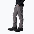 Columbia Passo Alto III Heat Herren Softshellhose grau 2013023 3