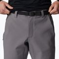 Columbia Passo Alto III Heat Herren Softshellhose grau 2013023 4