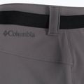 Columbia Passo Alto III Heat Herren Softshellhose grau 2013023 11