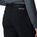 Columbia Passo Alto III Heat Herren Softshellhose schwarz 2013023 5