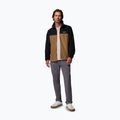 Herren-Fleecejacke Columbia Steens Mountain Full Zip 2.0 black/delta 2