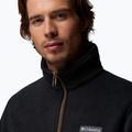 Herren-Fleecejacke Columbia Steens Mountain Full Zip 2.0 black/delta 6